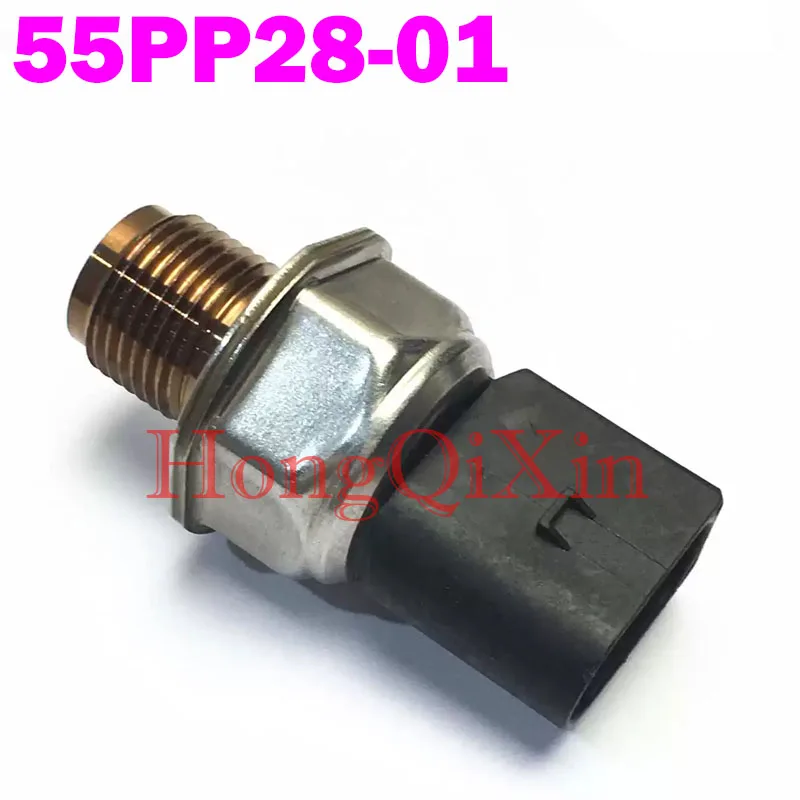 1PCS/LOT55PP28-01 is used for engine diesel common rail pressure sensor 05A906051 electronic component IC
