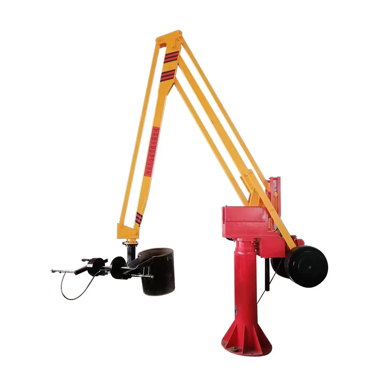 Rocker Arm Mini Jib… - image