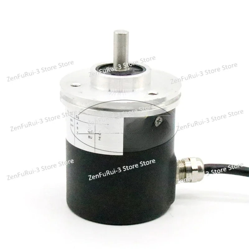 New Encoder EB58A8-L4PR-100 New Original Spot