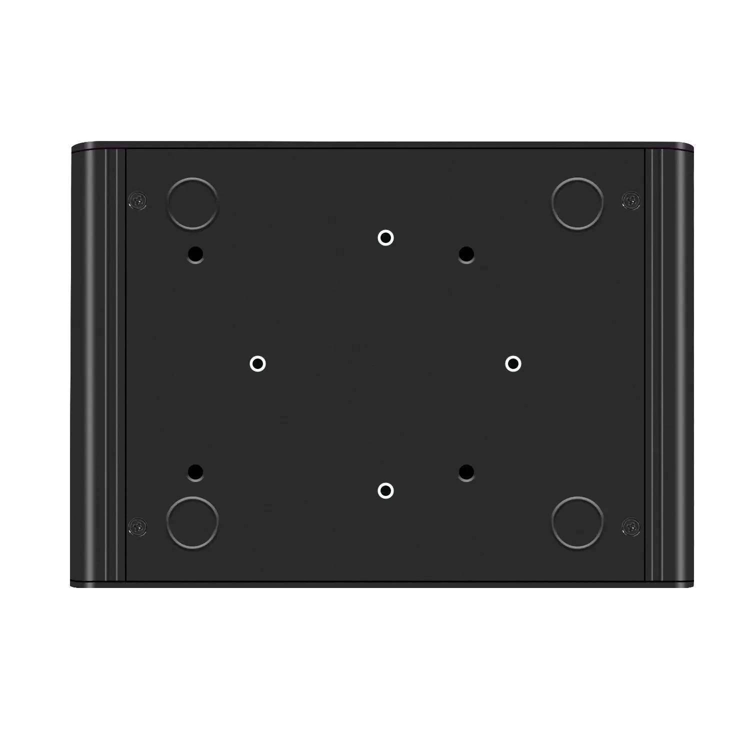 Paradafuoco Mini PC Intel N150 I3 N305 2x10G SFP 3x2.5G i226-V Lane DDR5 NVMe pfSense OPNsense Micro Firewall Apparecchio