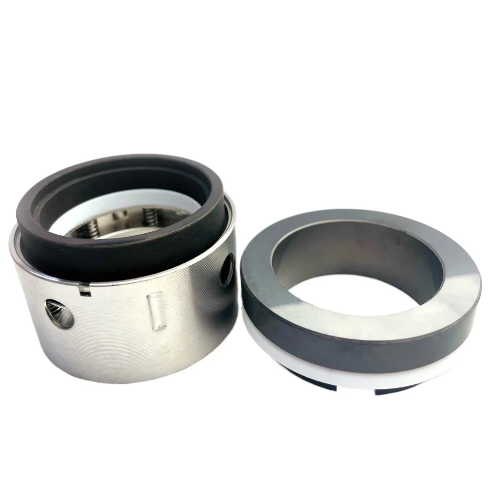 

59U-50 High Quality Mechanical Seals 50mm Type 59U With PTFE Wedge Seat To Replace J-Crane Seal For Pumps Material: CAR/SIC/PTFE