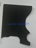 

New Front Hand Grip Rubber Cover Unit for Nikon D-SLR DF df with Adhesive Tape Camera Repair Part