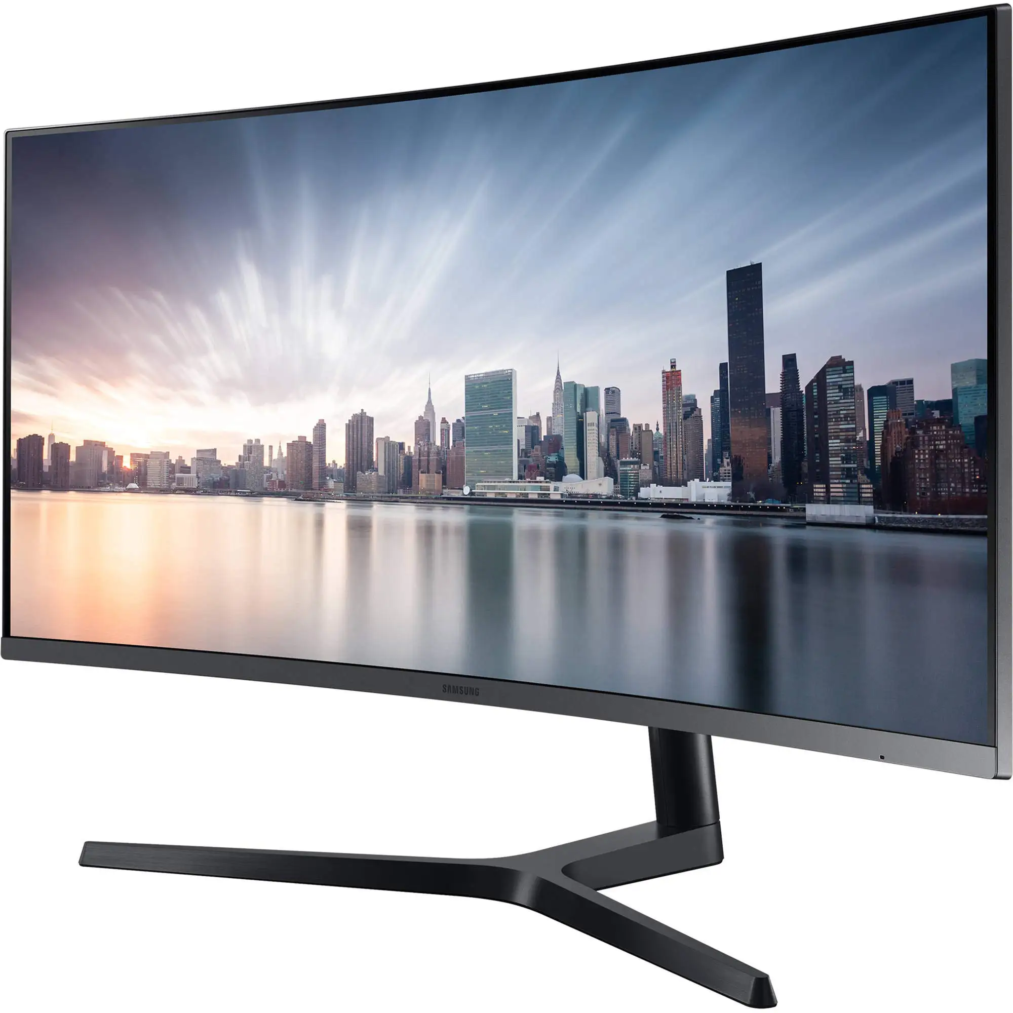 34Inch New 4K Led C… - image