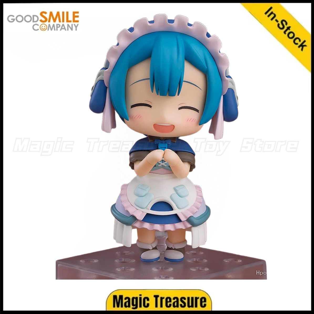 

【In stock 】Original GSC 2680 Made in Abyss: The Golden City of The Scorching Sun Maluluku Action Figure Ornaments Gifts