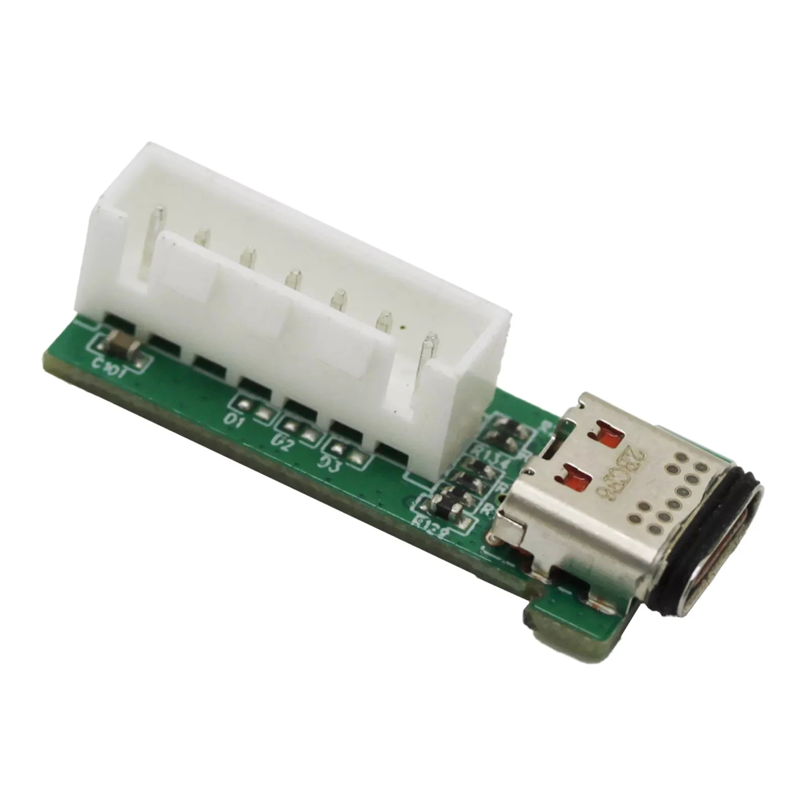 1 unidad para Altavoz Bluetooth JBL, placa de puerto de carga USB, conector de base de repuesto para JBL Flip 6 GG, piezas de reparación de accesorios de altavoz