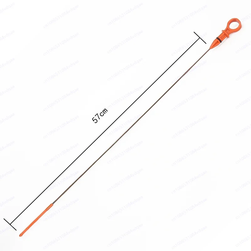 660mm 1174G9 Car Engine Oil Fluid Level Dipstick Fits for Peugeot 2.0 308 3008 508 5008 RCZ EXPERT 3 tools Car accessories