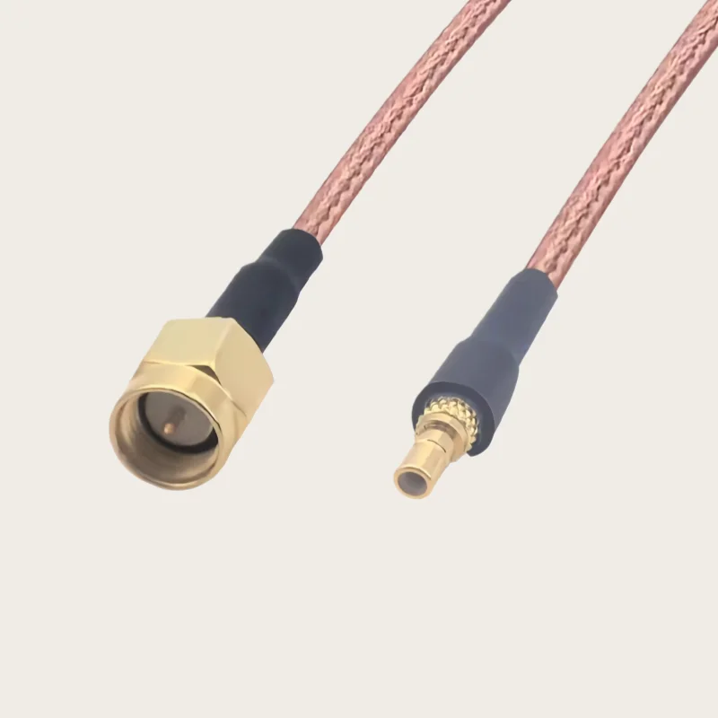 RG316 Cable SMA to SSMB Male plug & Female jack connector Extension Cord pigtail  RG-316 Coaxial  Low Loss cables