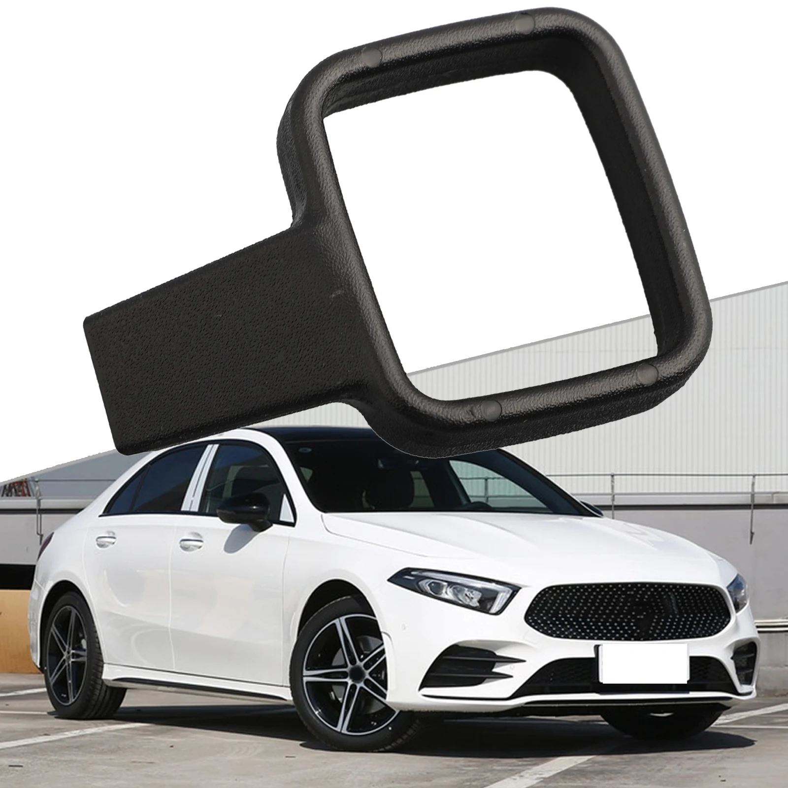 

Right Adjust Handle 1699190661 Seat Adjustment Handle for Mercedes for Benz for A-Class W169 B-Class W245 Plastic Interior Parts