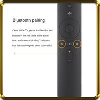 -A95Z 5X Replace Voice Remote Control For Xiaomi Mi TV 4A 4C&4S Series 43/48/49/50/55/65 Inch Controller