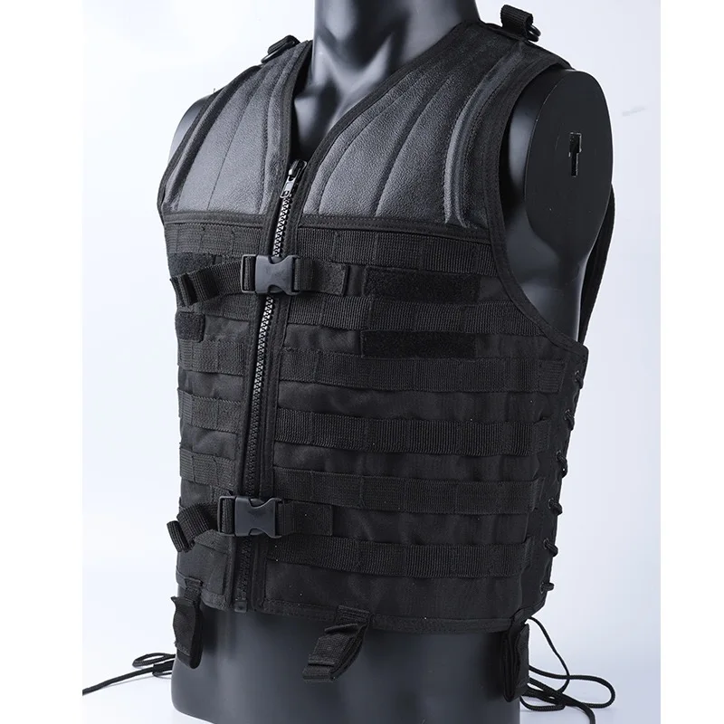 

Легкий модульный жилет MOLLE для активного отдыха на природе