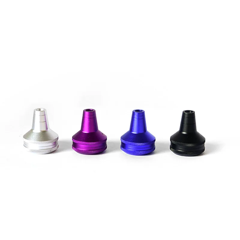 Arabic hookah accessories oil collector alloy e-liquid collector parts Hookah Molasses Catcher