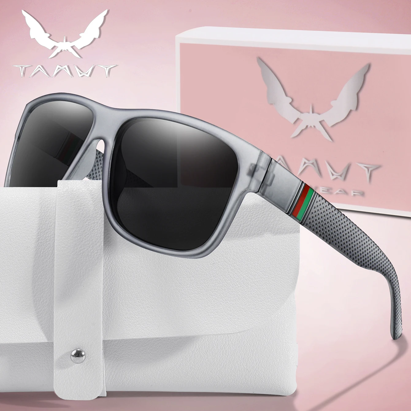 Stylish Brand Polar… - image