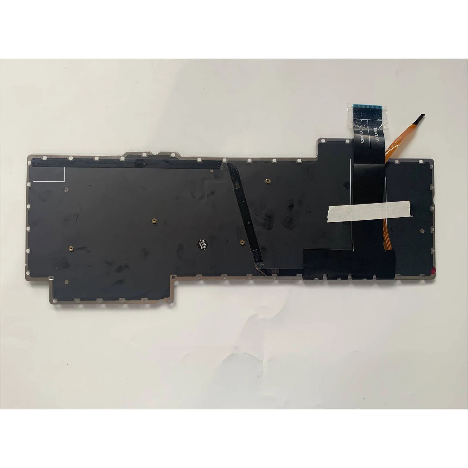 

for Asus ROG G752VT G752VY G752VS G752VM G752 G752V Laptop keyboard US Layout