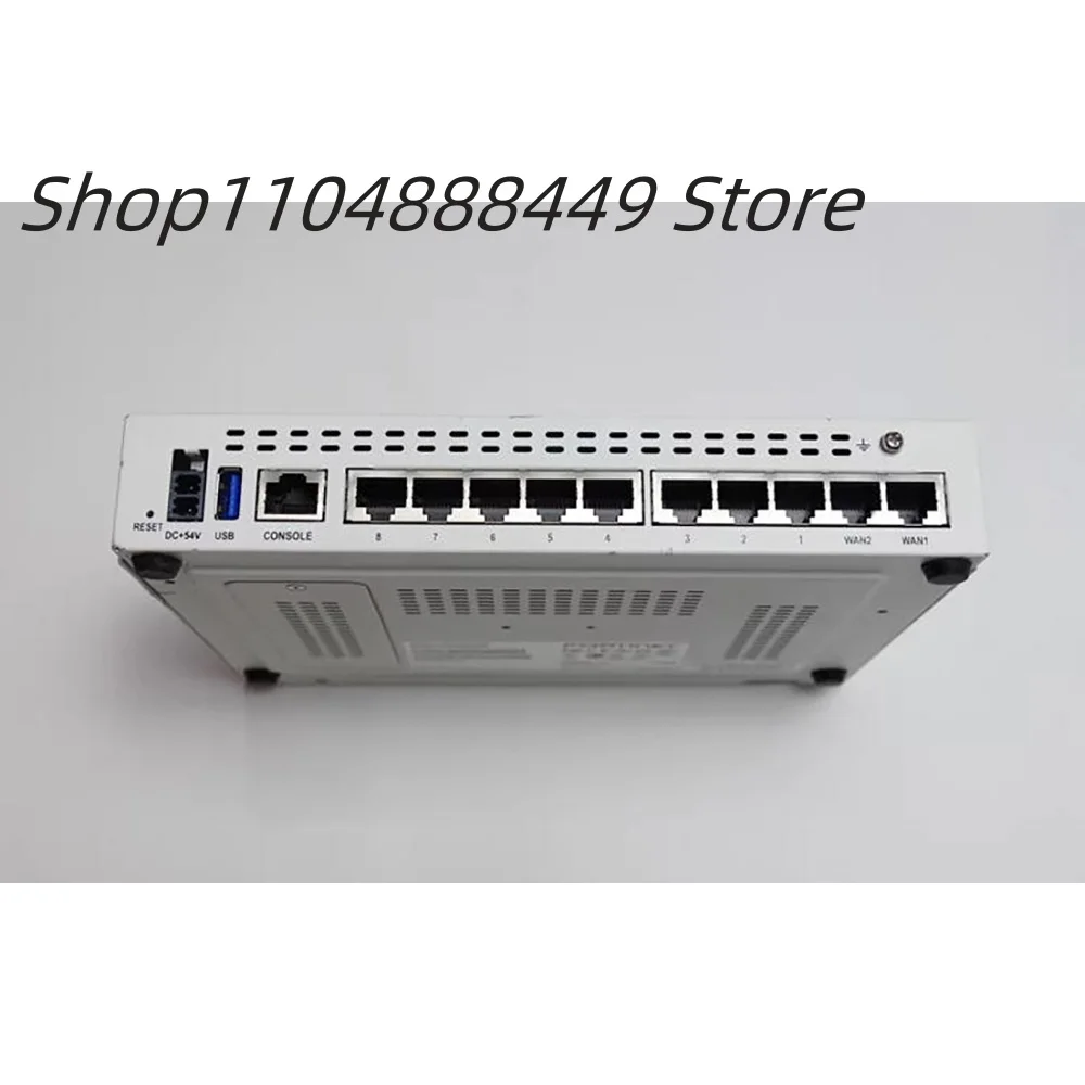 FG-60E-POE エンタープライズ ファイアウォール