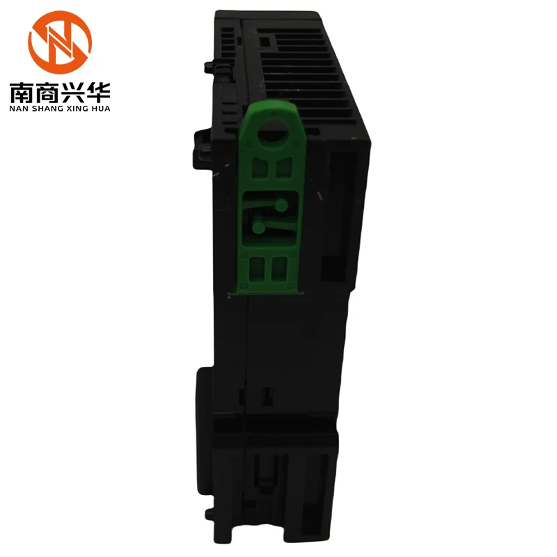 وحدة تحكم برمجة Plc وحدة الإدخال التناظرية وحدة تحكم Tm3 TM3TI4 PLC #4