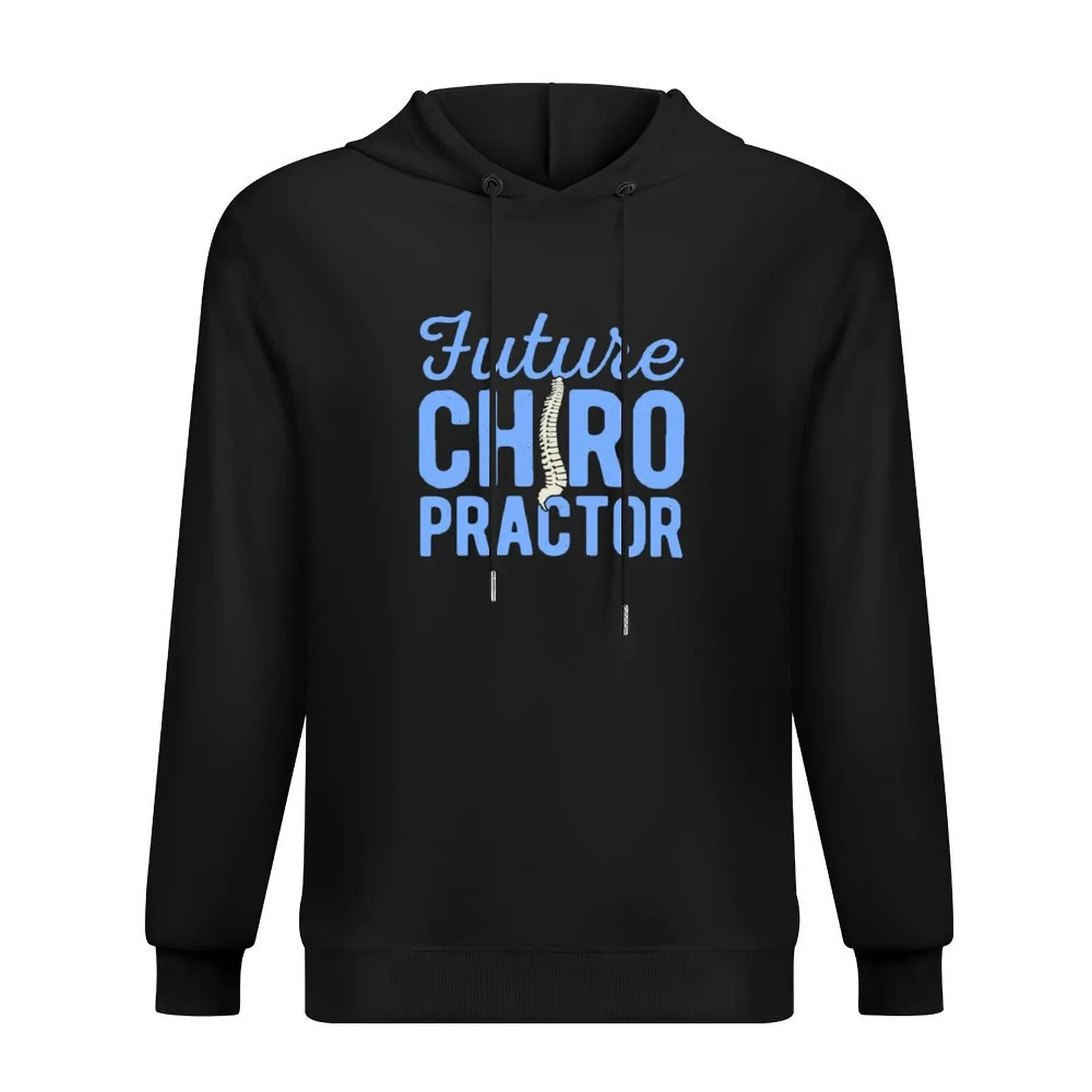 

Future Chiropractor Hoodie male clothes autumn new products korean autumn clothes mens designer clothes hoodie oversize