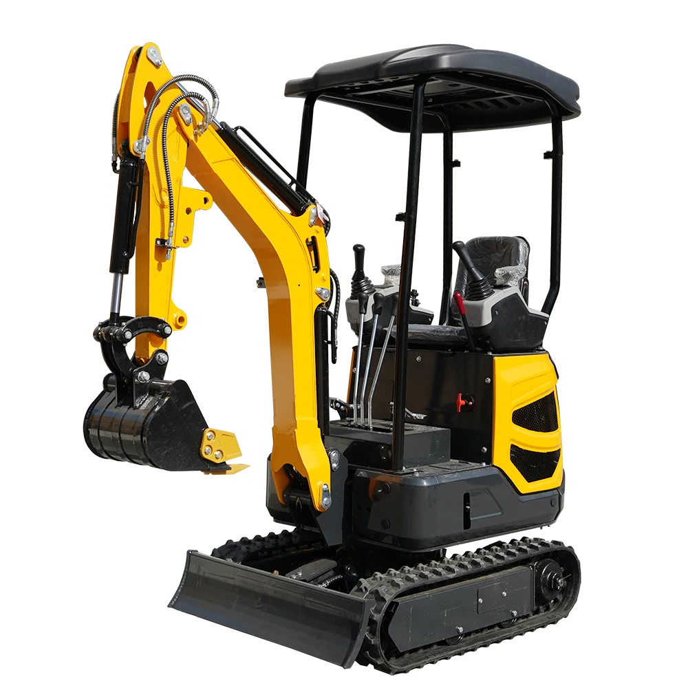 

Заводская цена индивидуальный микроэкскаватор 1,5 т | Создайте свой собственный мини-экскаватор (логотип, образцы, навесы) | Поддержка прямого поставщика