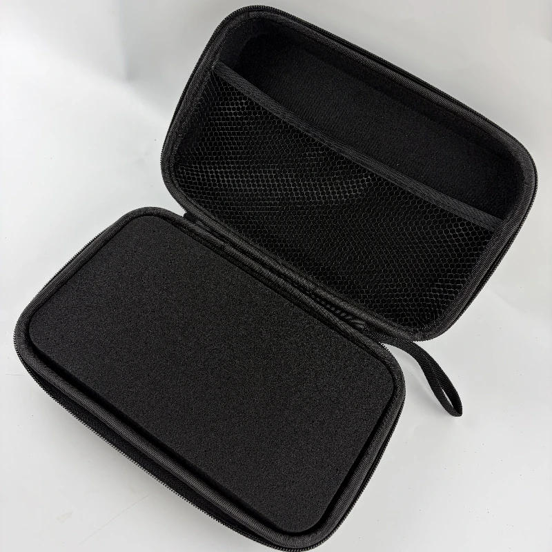EVA Hartschalenkoffer für Noco Boost Gb20 Gb40 Gb50 Starthilfe, Schützende Tragetasche mit DIY Anpassbarem Schaumstoffeinlage – Detail 7