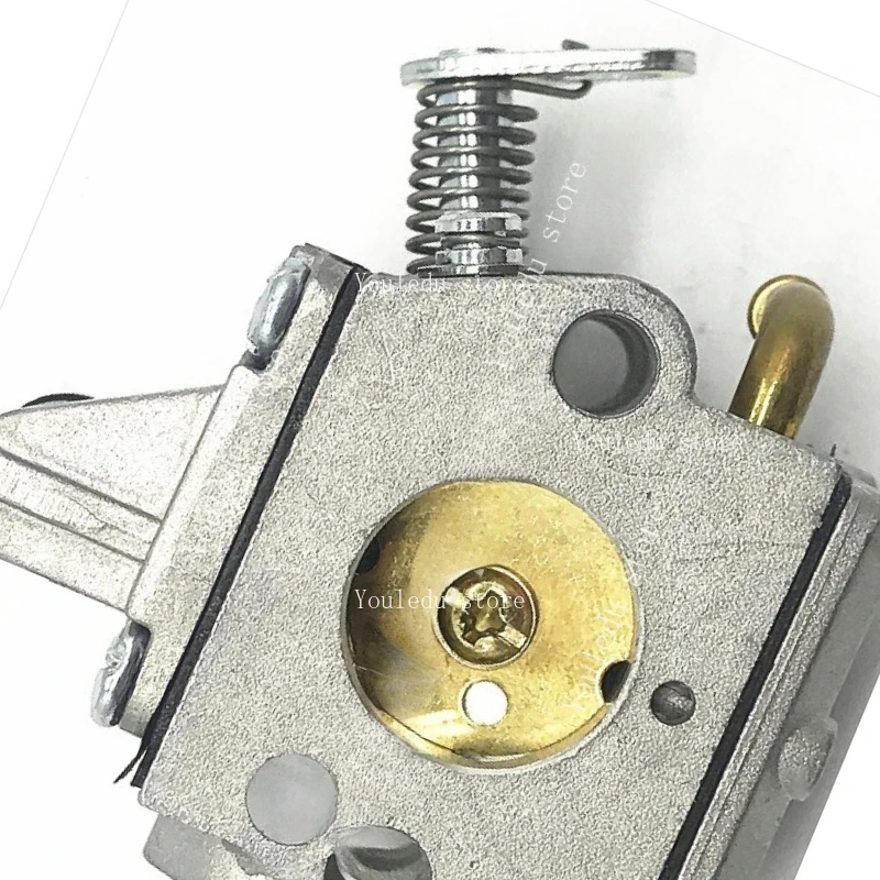 

Подходит для бензопилы STIHL 017 018 MS 170 MS 180 C1Q-60AMS170 MS180 карбюратор