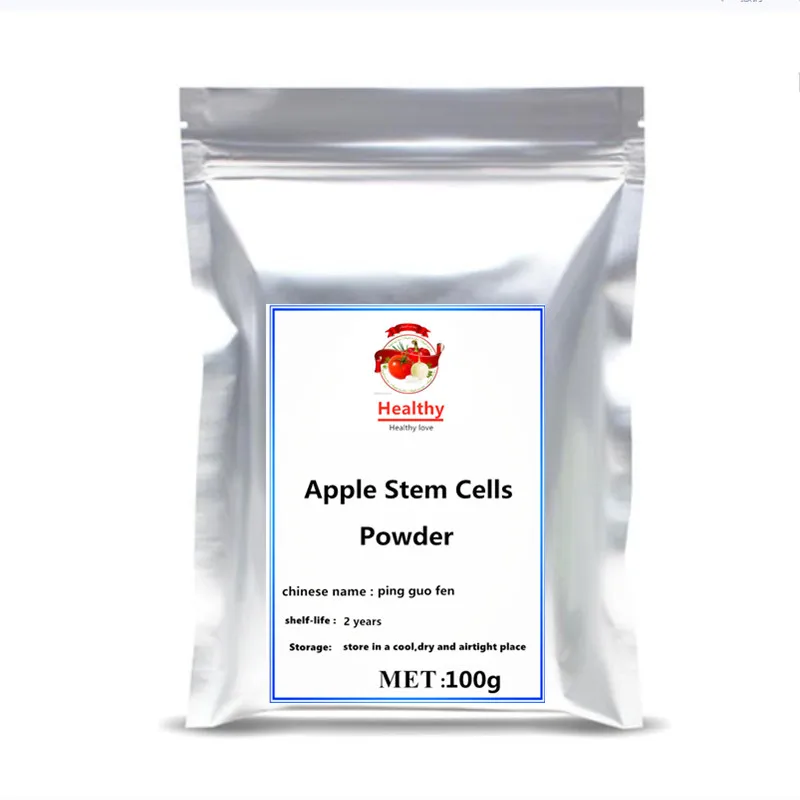 IOIOYI Cosmetic Grade Apple Stem Cells Powder For Skin Care