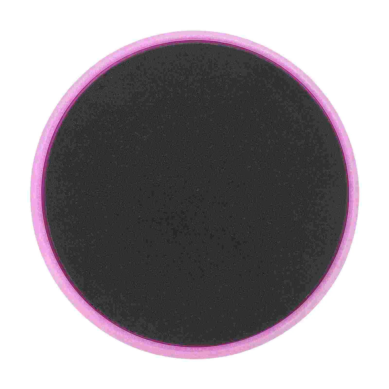 Ballet Board Turn for Dancers Balance Turning Practice Major Figure Skating Round