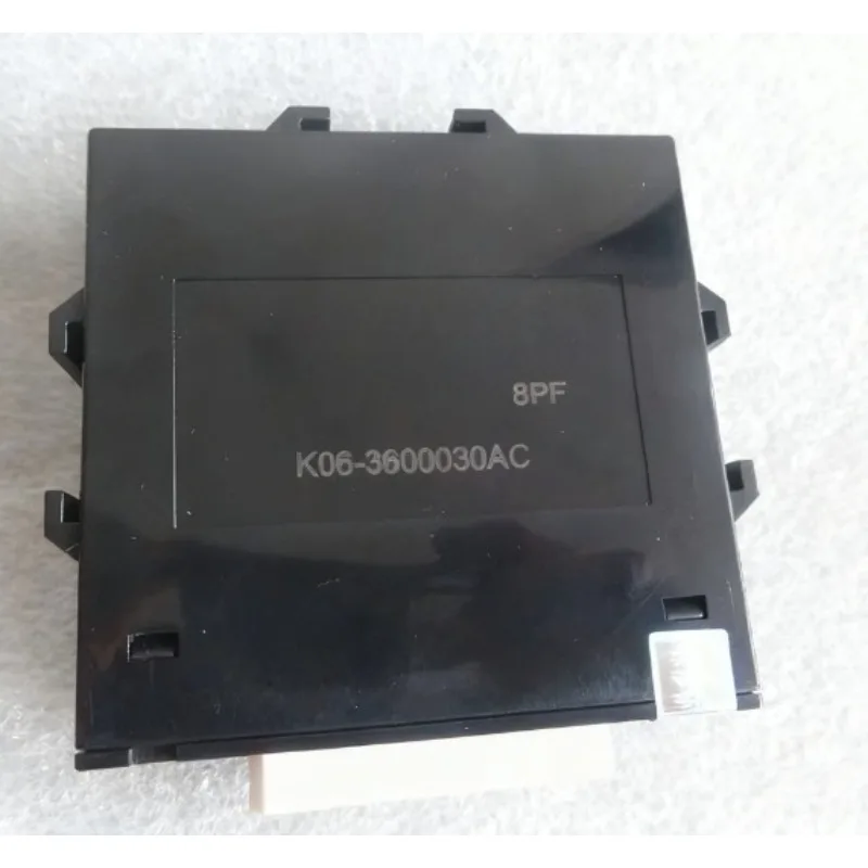 K06-3600030AC 1pc Vehicle Body Controller Anti-theft Module Elevator Module for Chery Karry Youyou Youjin Yousheng Youpai Youya