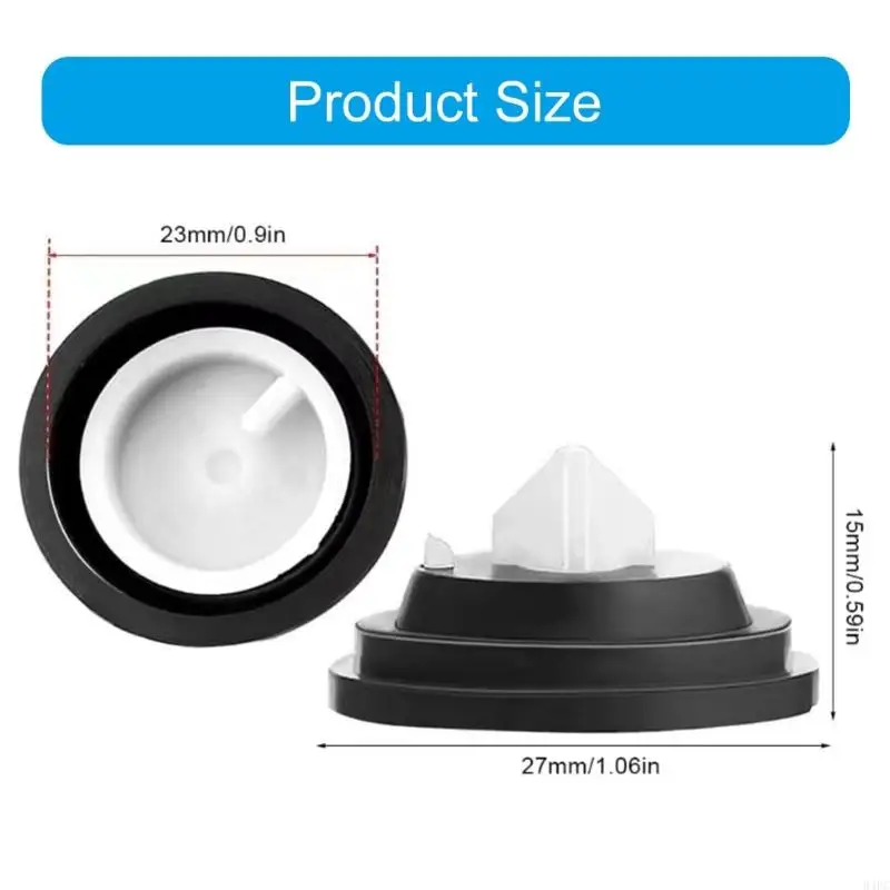 94 % туалетных баков.