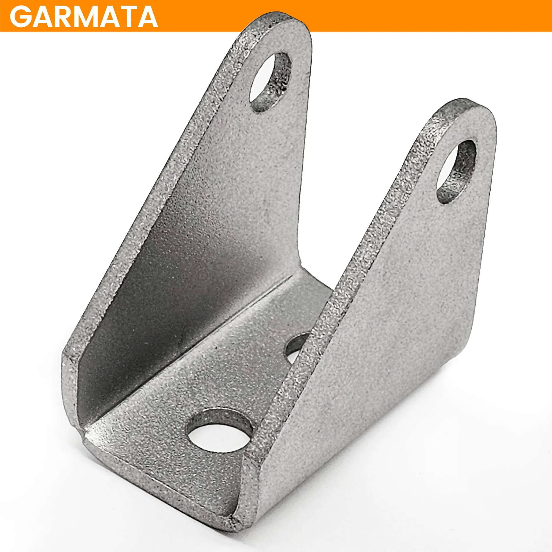 Stainless Steel Bracket For Enduroebike Frame Rear Shock