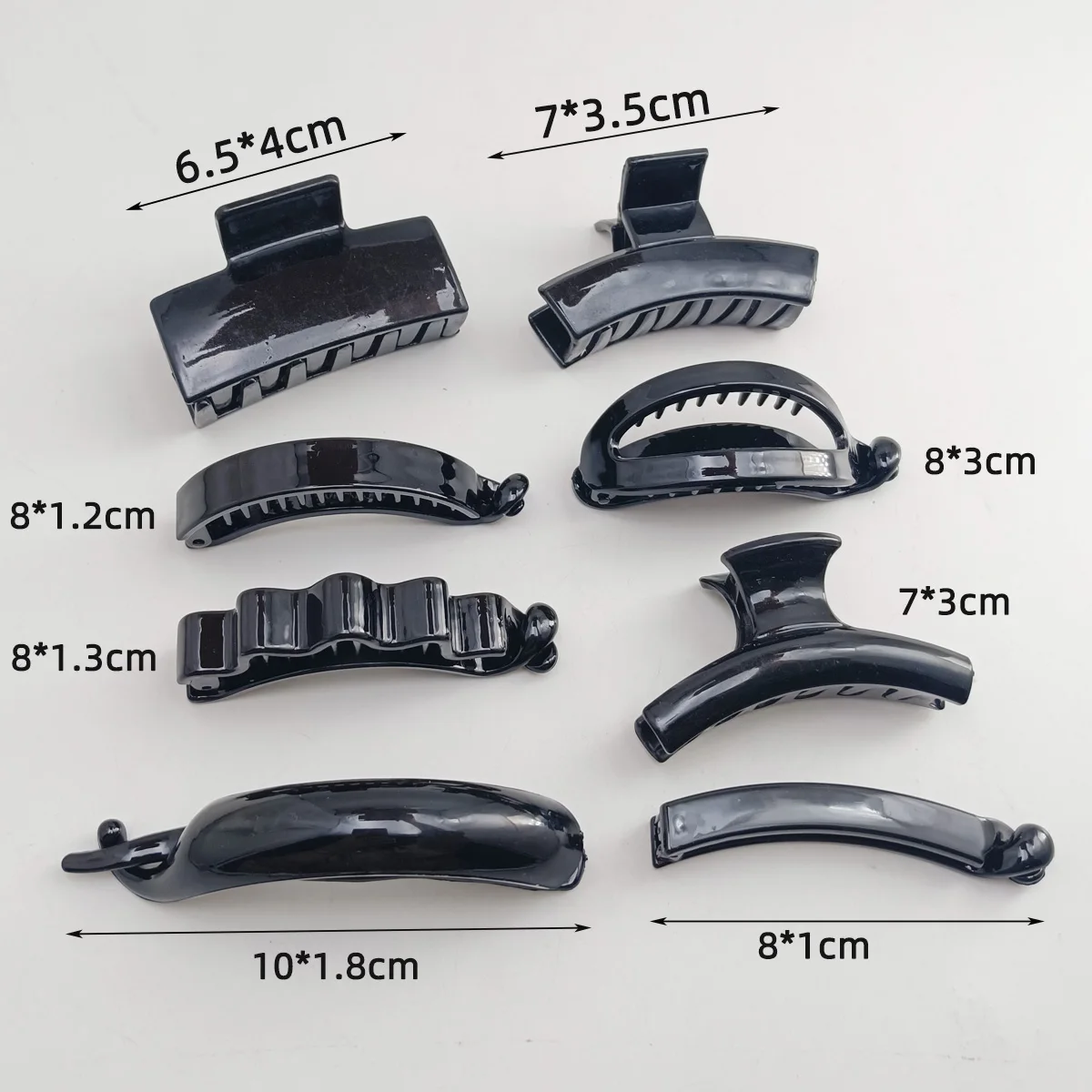 presilhas-de-cabelo-pretas-pintadas-de-10cm-acessorios-de-plastico-com-perolas-embutidas-materiais-artesanais-para-decoraco