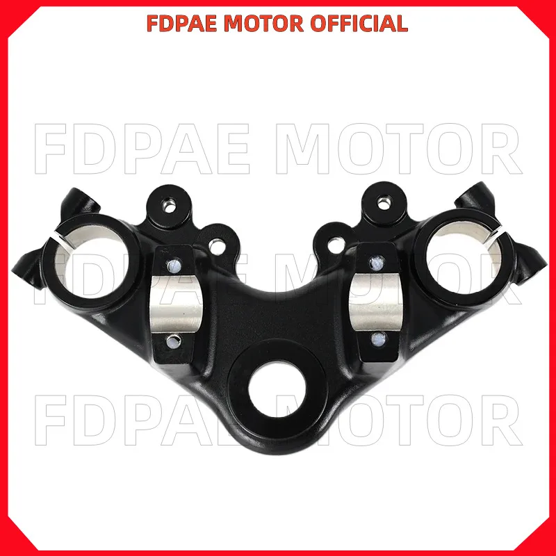 

Upper Connecting Board / Steering Stem for Wuyang Honda Wh125-15a-18-18a