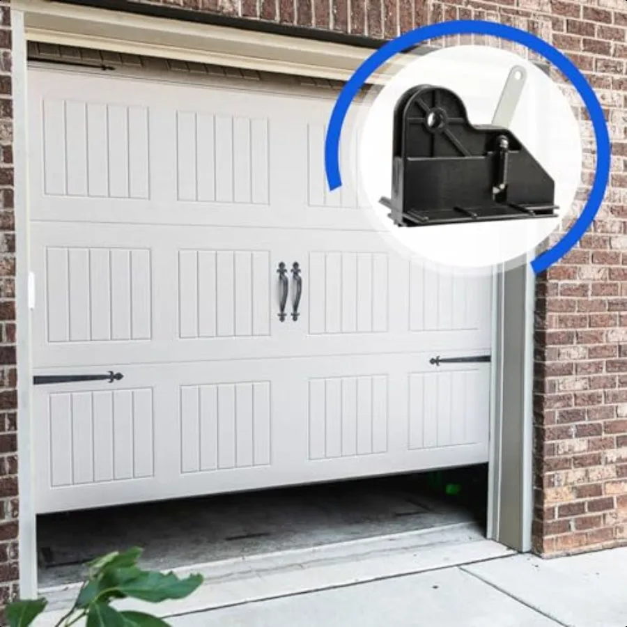 지니 차고 문 개폐기 36179R.S 34107R.S 애프터마켓용 스크류 드라이브 캐리지 풀