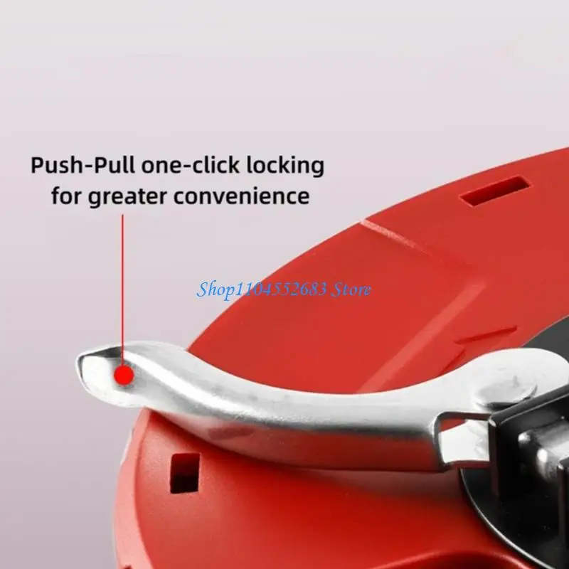 Grinding Tool Collection Cover Turning Side Panel with Locking Clip, Plastic Metal Shell for Home Project Use