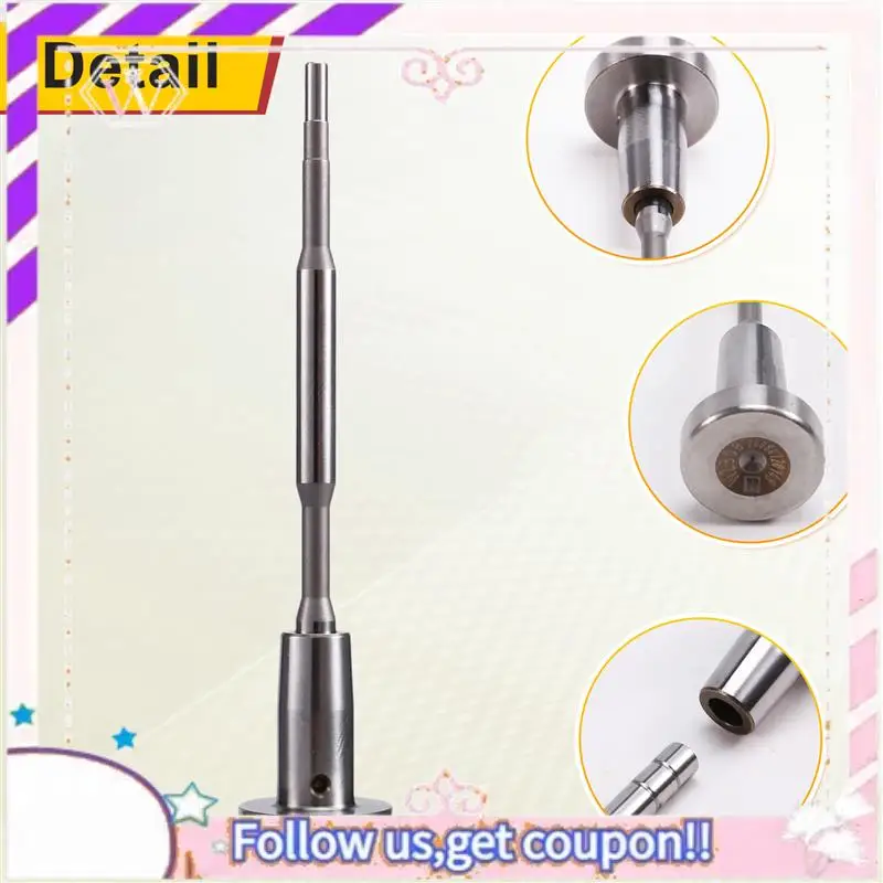 

Easy To Use F00RJ01278 4Pcs/Set Diesel Common Rail Injector Valve Set For 0445120054 0445120057