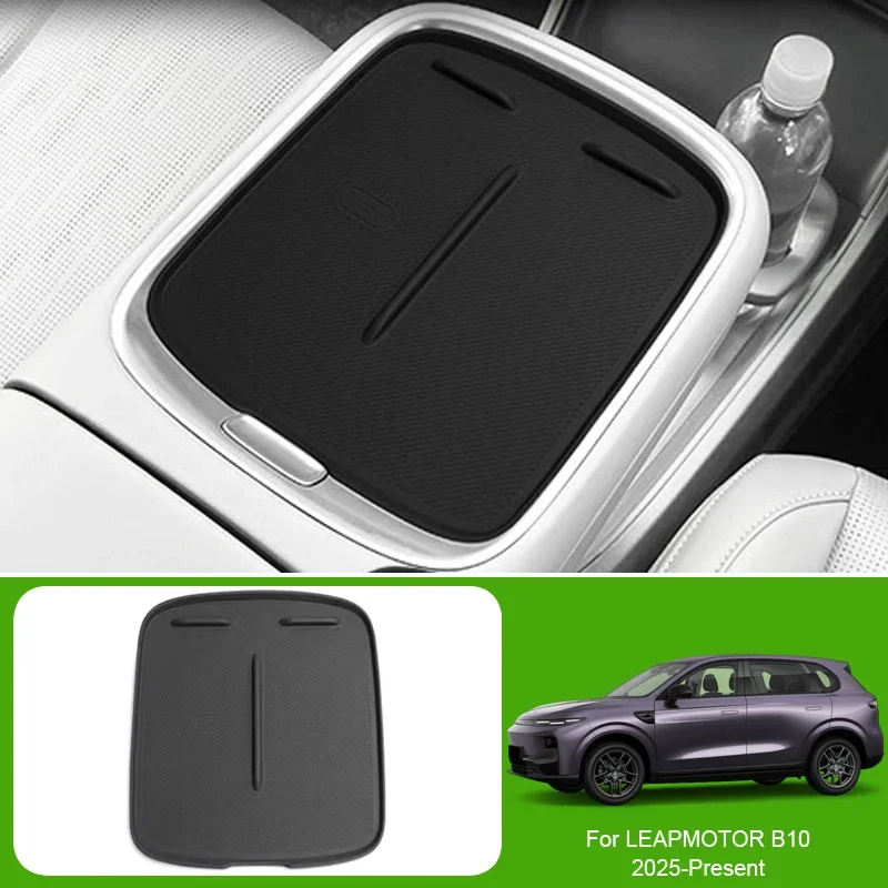 Car Abs Armrest Box…