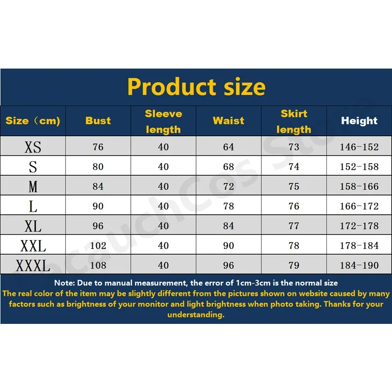 مذكرة الموت تأثيري حلي ميسا أماني تقليد الجلود فستان مثير + الرقبة مجوهرات + جوارب + قلادة الزي الرسمي شعر مستعار للهالوين