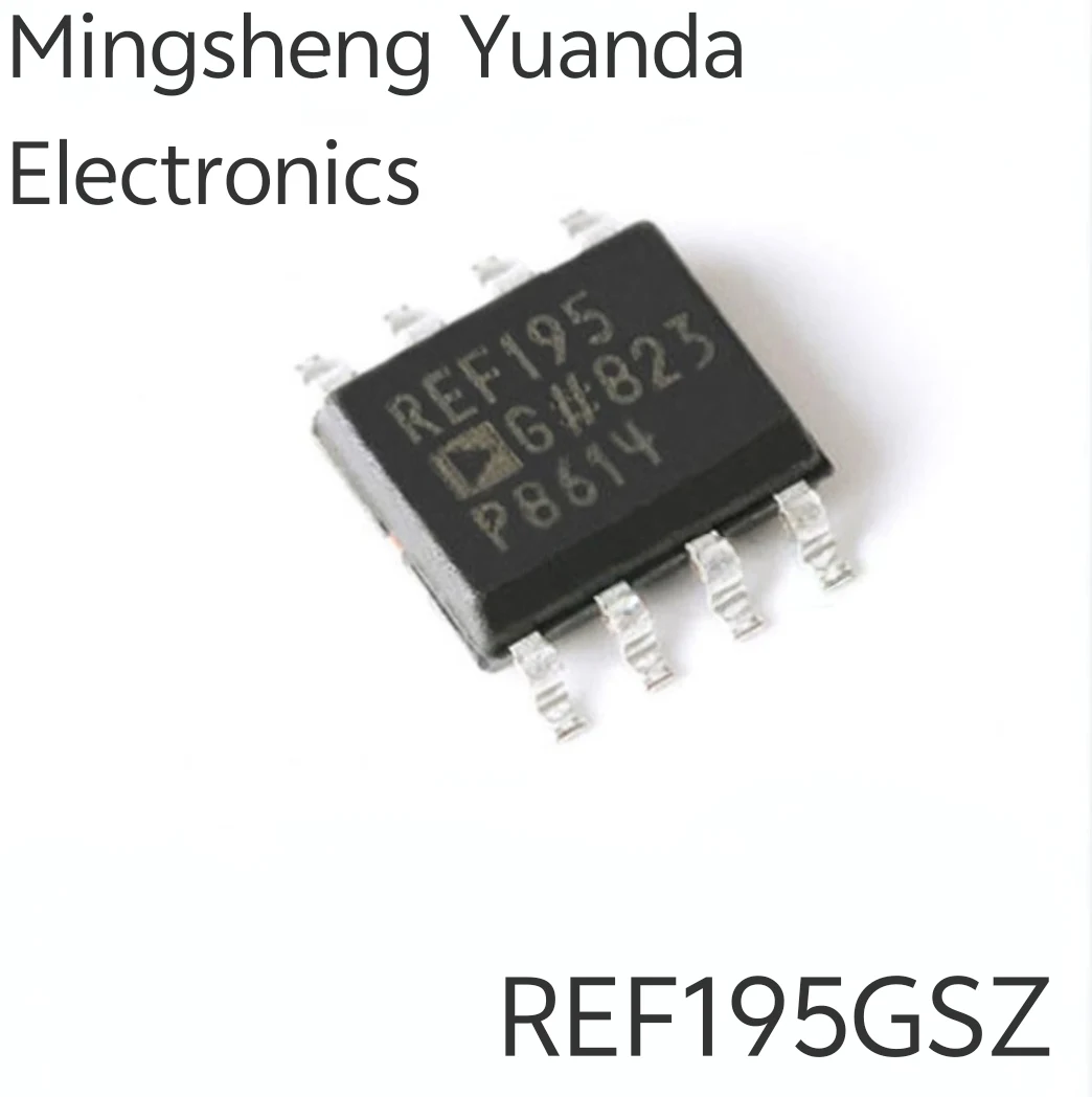 1-10 pièces REF195 REF195GS REF195GSZ encapsulation de produits originaux et authentiques: SOIC8