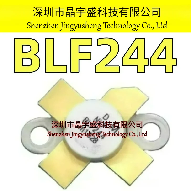 New Original BLF244 BLF 244 RF