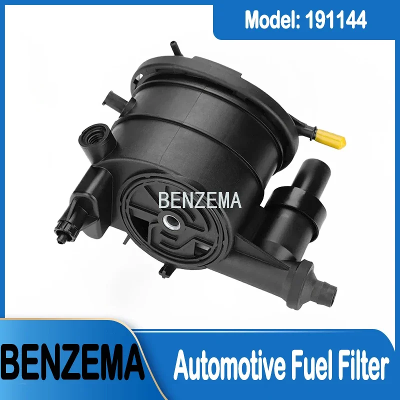 

1pc 191144 Fuel Filter For Xsara Berlingo Peugeot 206 306 Partner Expert 1.9D DW8 FC446