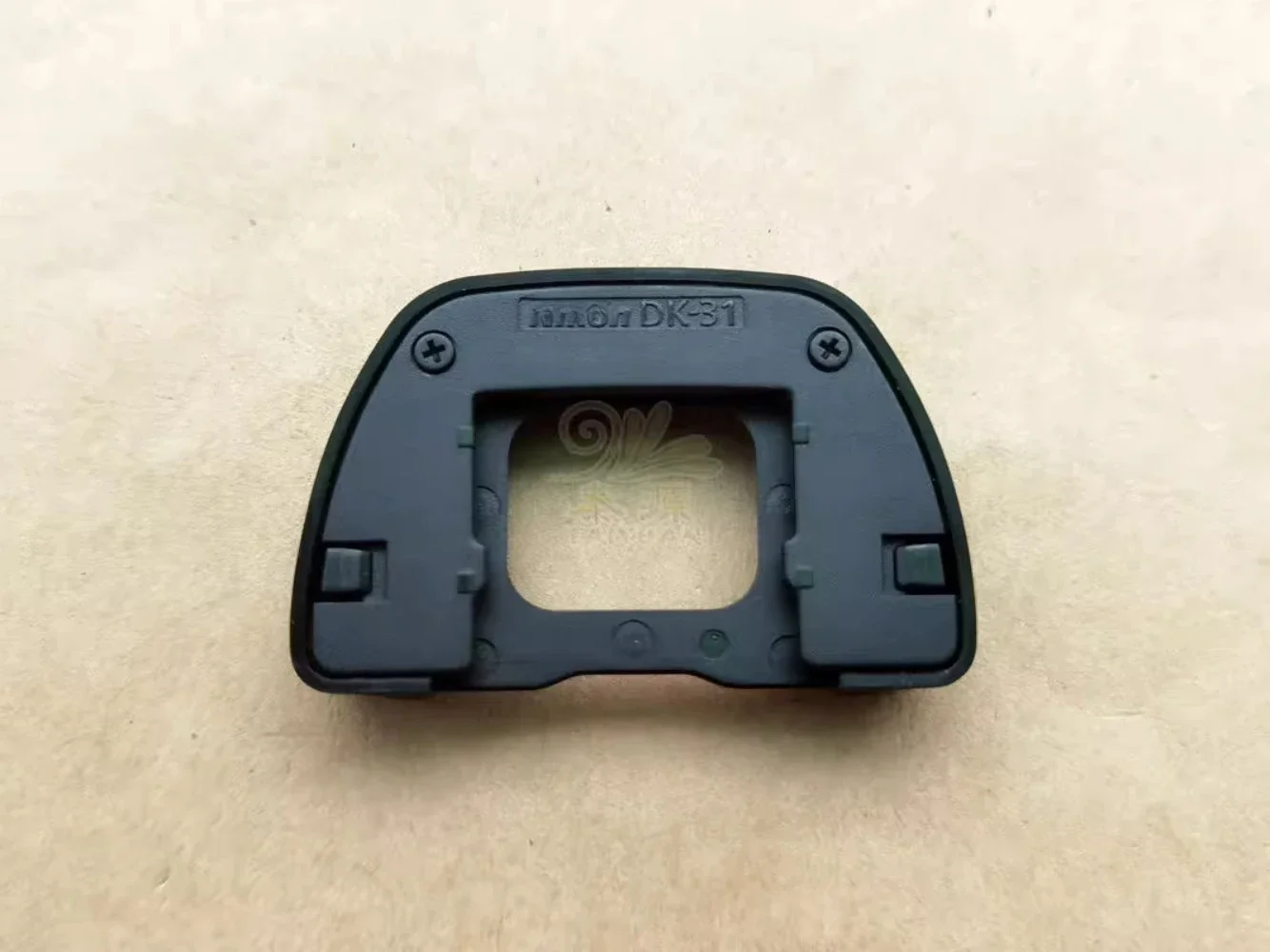 니콘 D780용 신품 오리지널 아이 마스크 DK-31 DK31 뷰파인더 뷰 파인더 프레임 고무 아이컵 아이피스 카메라 수리 부품