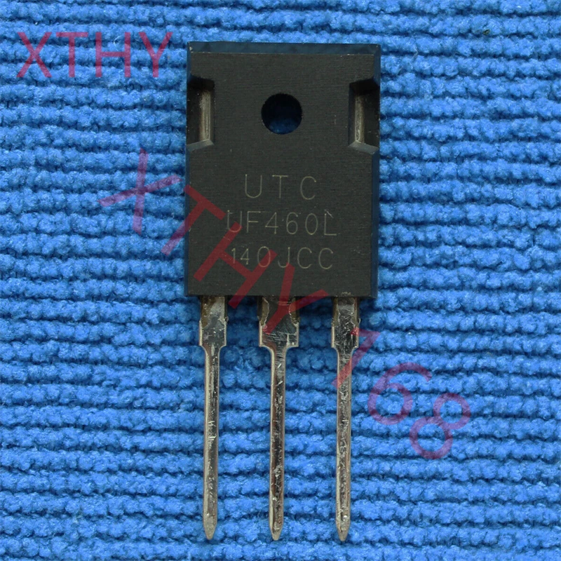 2PCS-10PCS UF460L TO-247 Integrated Circuit IC New Oiginal 