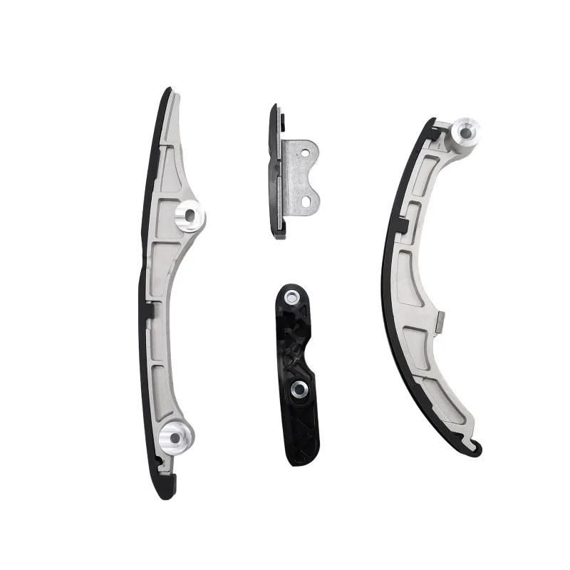 Kit catena distribuzione motore con pompa acqua per Ford Edge Flex Taurus 07-10 per Lincoln MKS MKT MKX Mazda 6 CX-9 3.5L 3.7L 7T4Z-6256-A