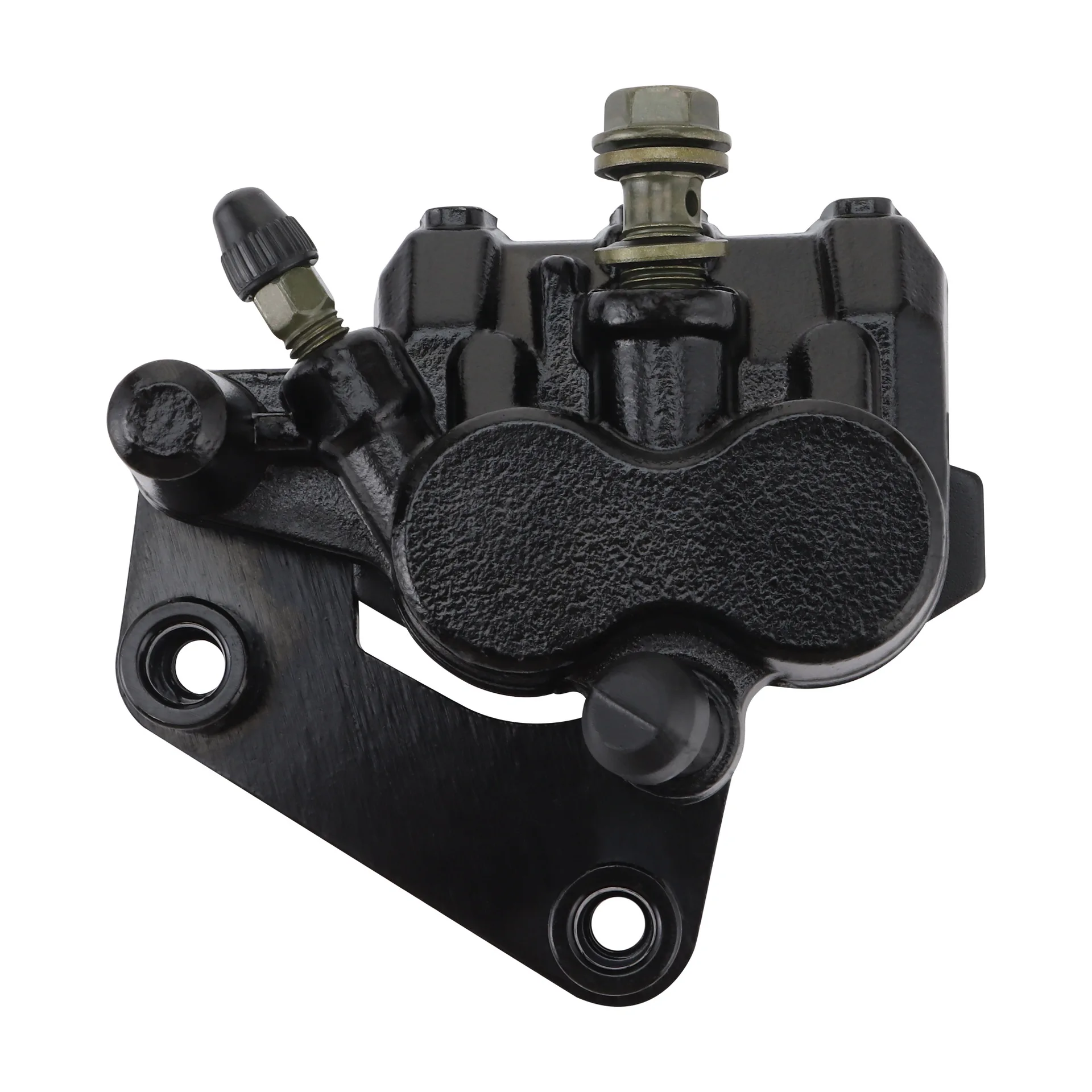 

Подходит для заднего суппорта GOOFIT в сборе, задний гидравлический тормоз 100cc 125cc внедорожник