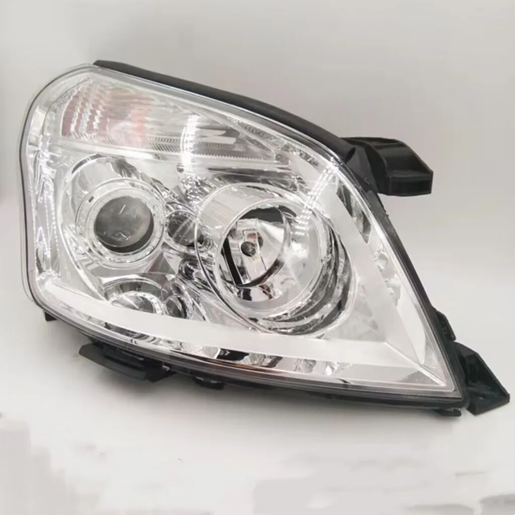 Front Lamp Headlight for Foton Tunland