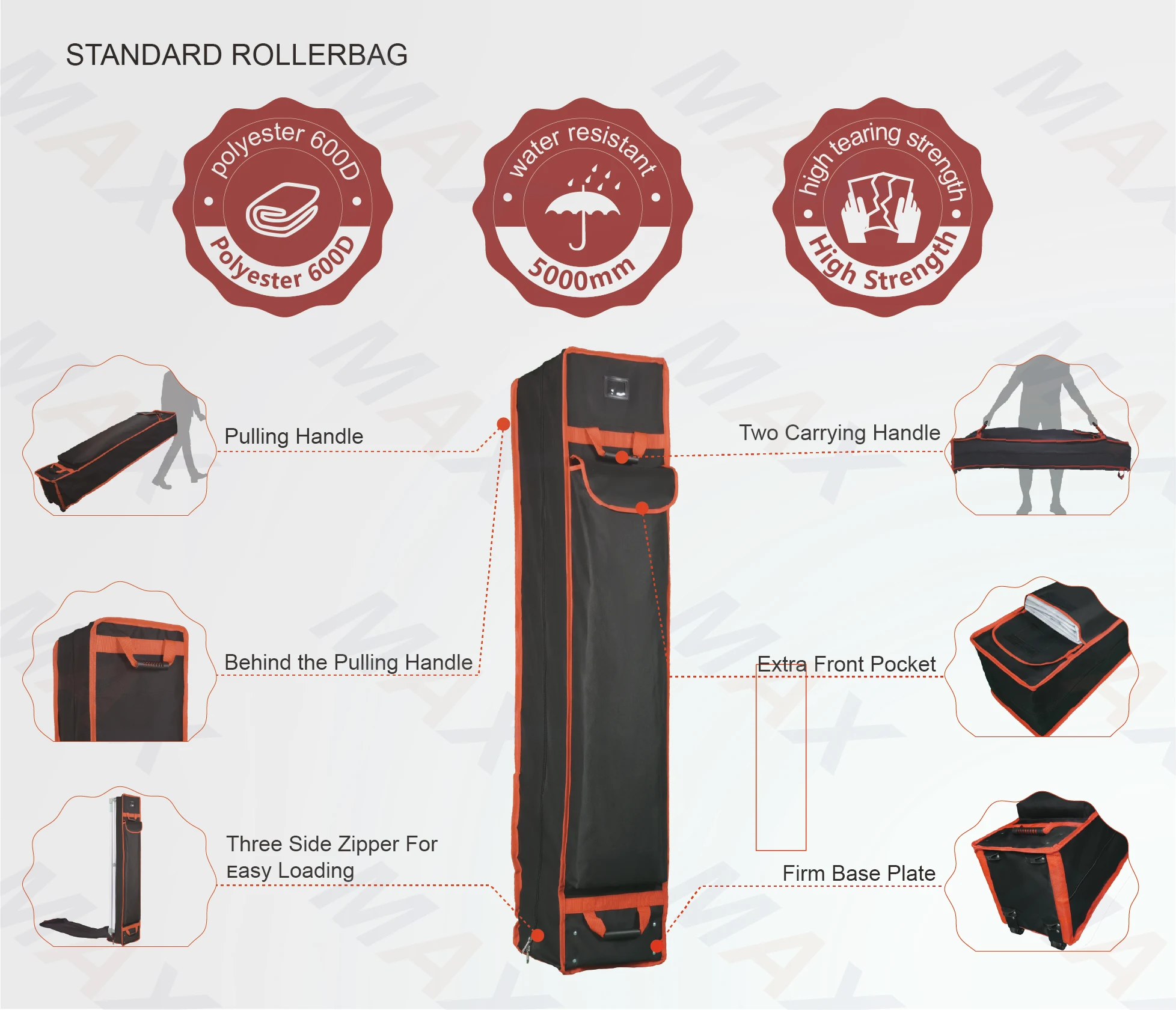 Рисунок 4 - 3 х 3 м уличный солнцезащитный козырек