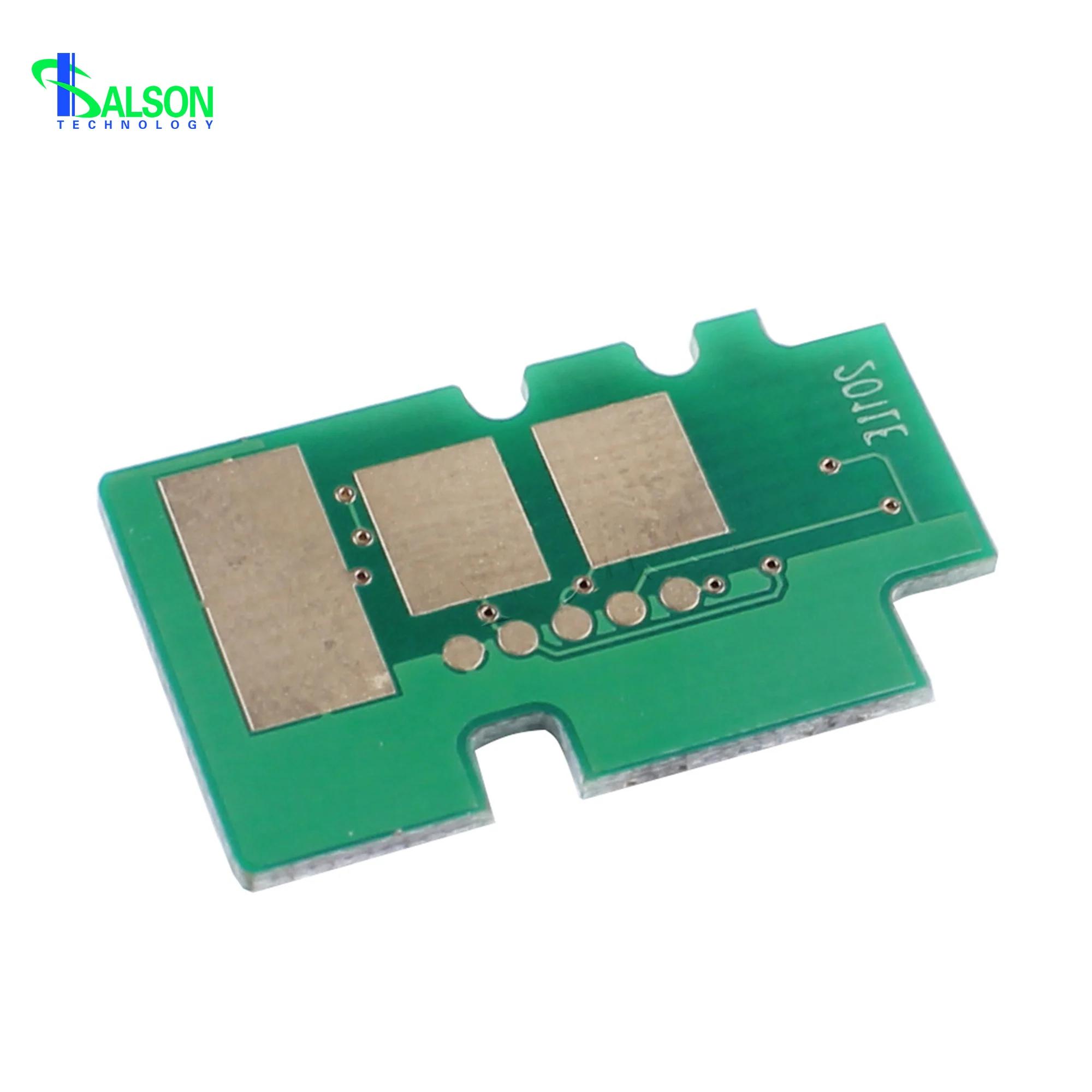 4Pcs Compatible Cartridge Chip MLT-D201S  MLT-D201L Samsung SL-M4030ND ProXpress Drum Chip M4080FX Laser Printer Toner Chip