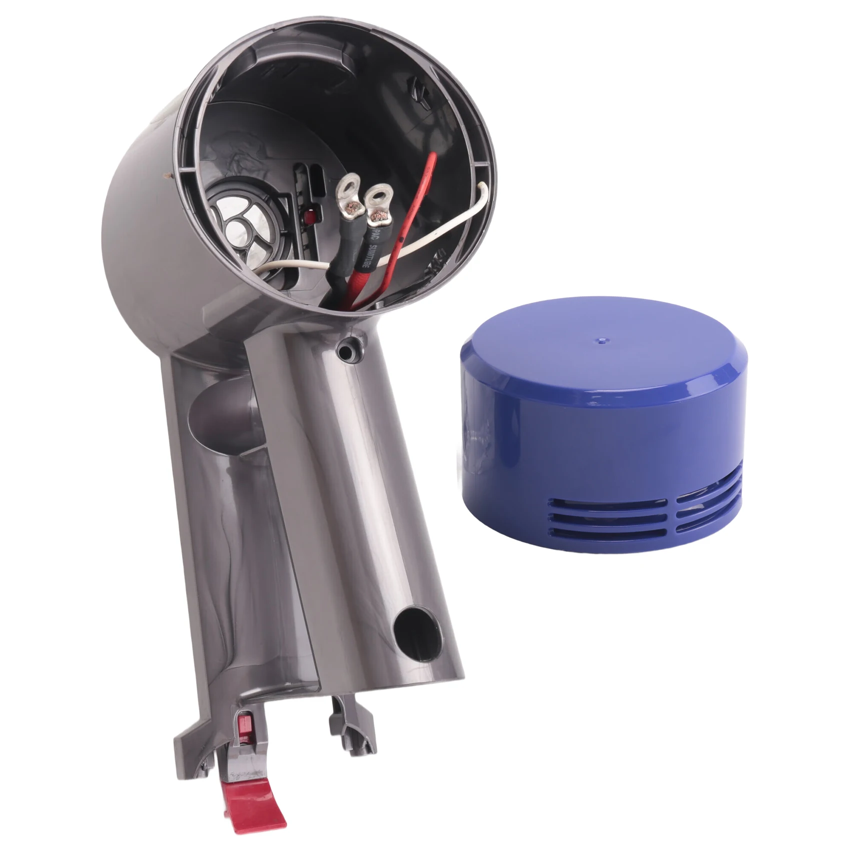 a69i-メインボディ-アセンブリ-ハウジング-v8-sv10-掃除機アタッチメント用交換品-ポストフィルター付き-メインボディ-サービスパーツ