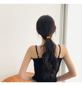 8つのベストセールススクールヘアアクセサリー-3