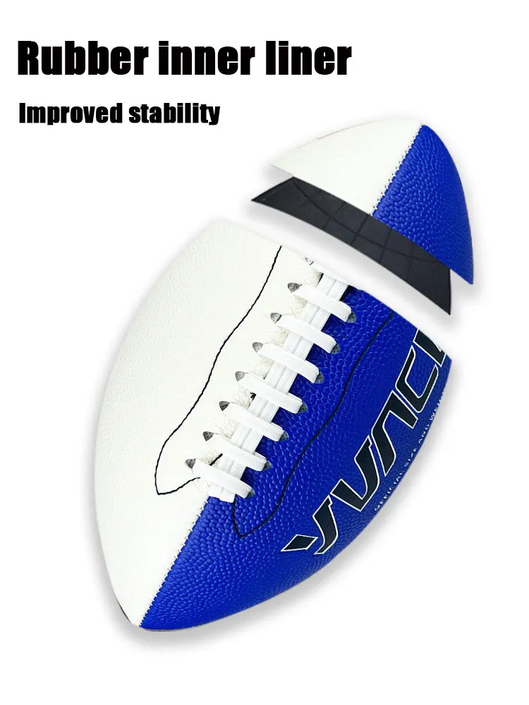 Thumbnail 2 - #14 Trending American Footballs Right Now