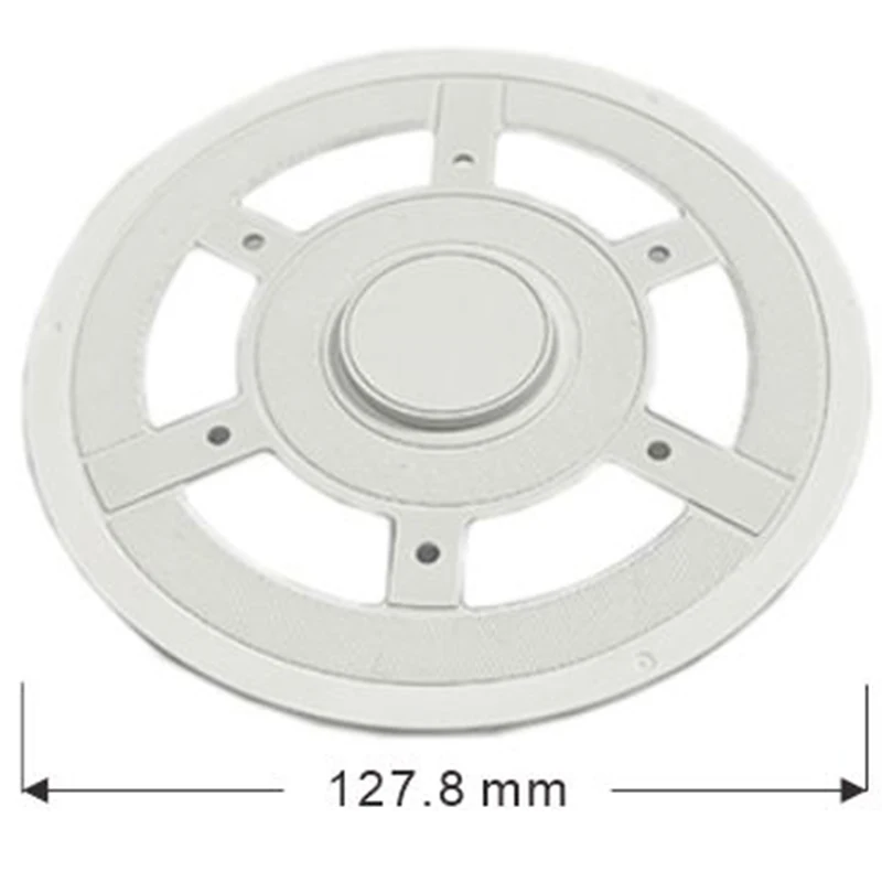 Mop Cloths Bracket Mopping module For Ecovacs X2/X2e /X2 Pro Robot Vacuums Spare Part Accessory