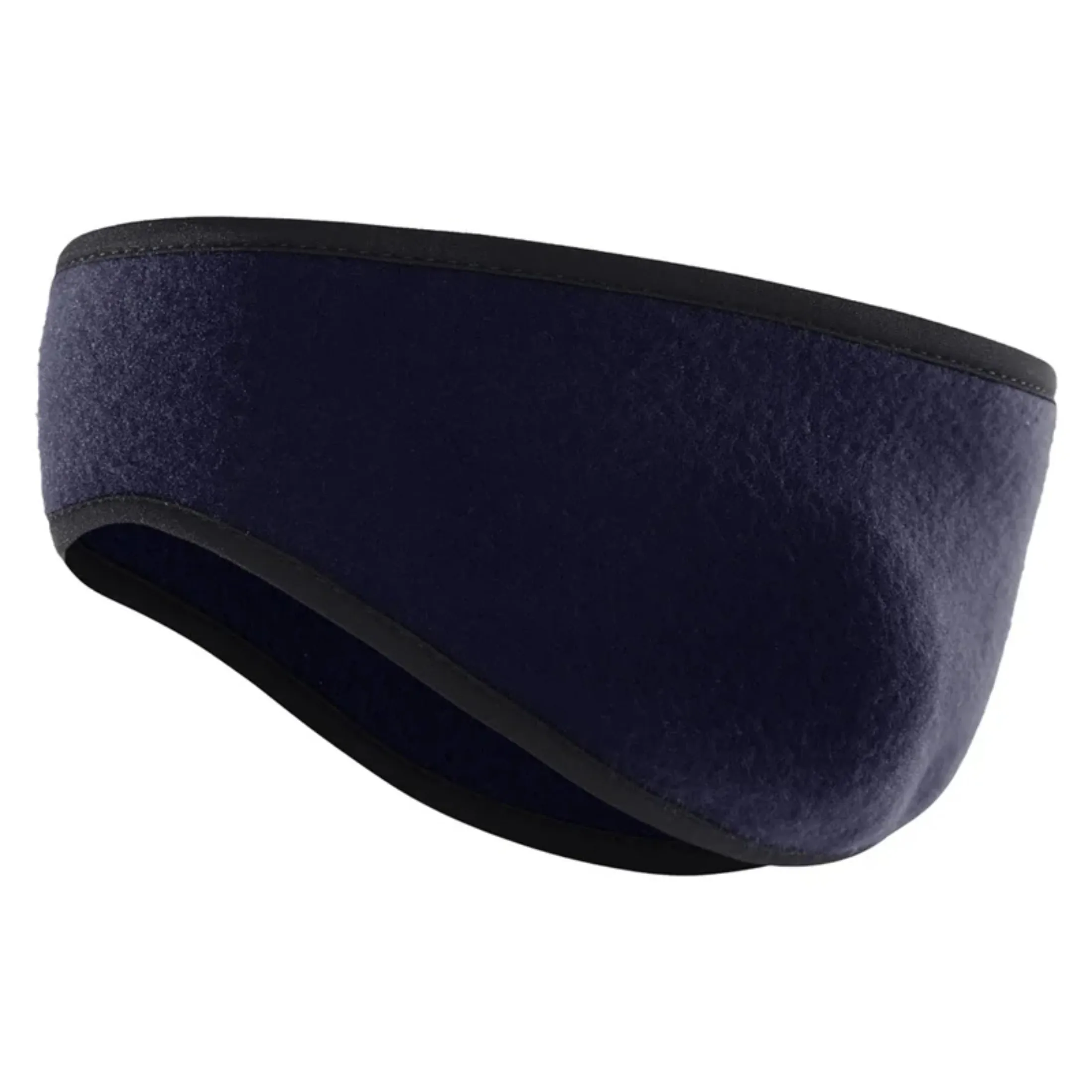 Polar Fleece Warm Headband Winter Ear Protection Headband Cycling Cold Protection Forehead Protection and Fleece Headband